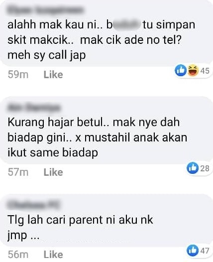 Anak Mengadu Teruk Dimarah, Ibu Terjah & Denda Ustazah Merangkak Satu Kelas