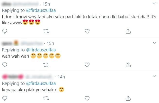 “Love You Sayang”- Pengantin Gagal Tahan Sebak Raih Kejutan Tak Disangka-Sangka