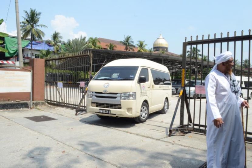 Balik Korea Join Ijtima’ Tabligh, Individu 136 Positif COVID-19 Dikritik Ramai