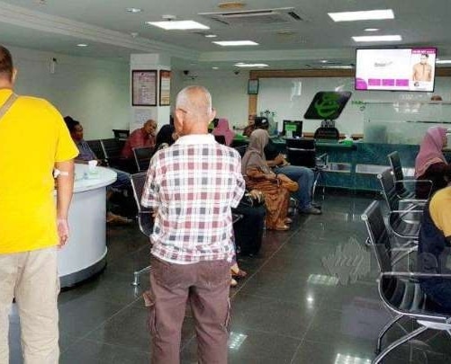 Jangan Mudah Keliru, Ini Beza Antara ‘Lockdown’ & Perintah Kawalan Pergerakan