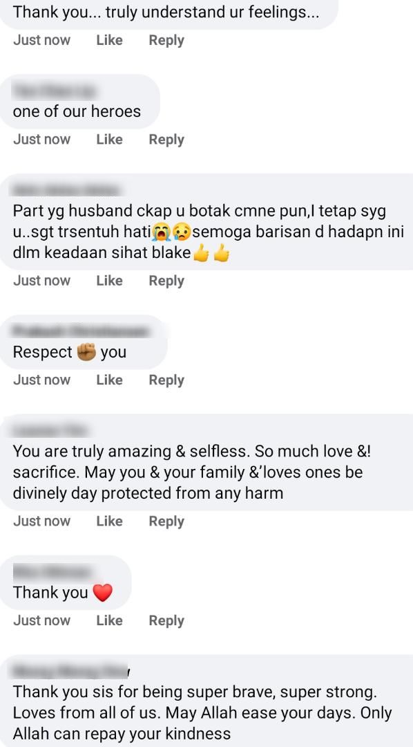 Berhempas Rawat COVID-19, Balik Rumah Sampai Takut Nak Breastfeed Anak Sendiri
