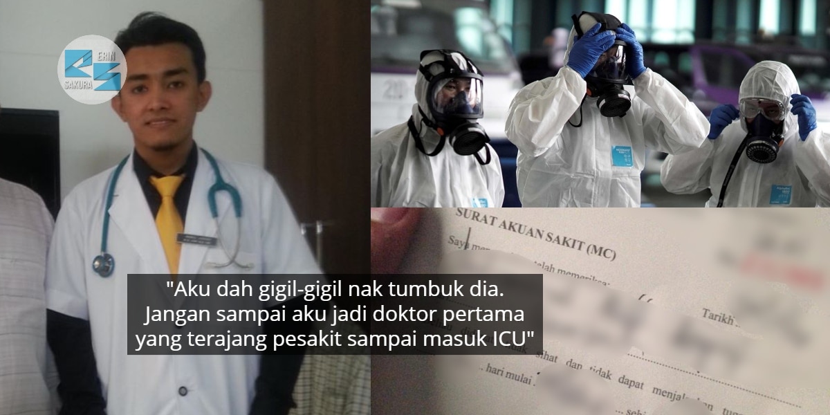 [VIDEO] Anak Merengek Sebak Mahu Ibu, Terpaksa Kuarantin Sebab Risiko COVID-19