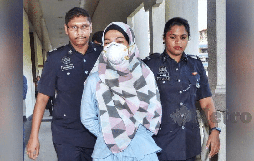 Dituduh Menipu Klien, Isteri Da’i Farhan Boleh Dihukum Penjara Hingga 10 Tahun