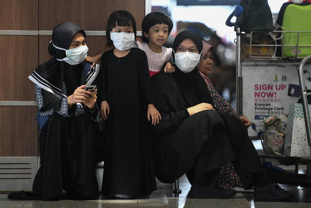Penyebab 20 Jangkitan Baru Covid-19, Ramai Luah Risau Fenomena ‘Super Spreader’