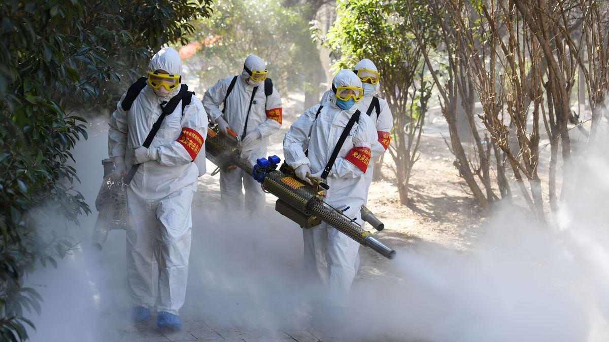 Malaysia Hadap Gelombang Kedua Koronavirus, Cuti Sekolah Nanti Mohon Beringat