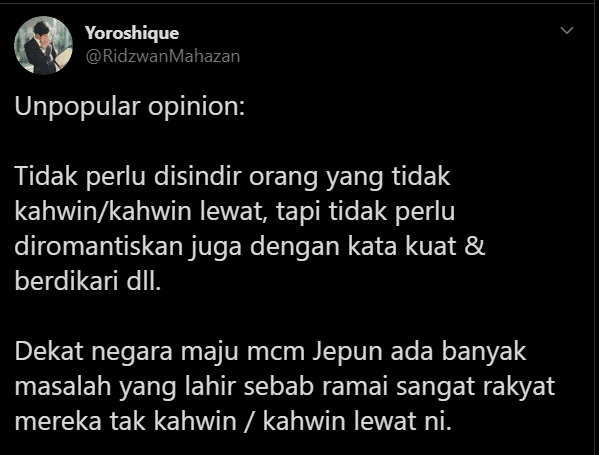 Sepi Hidup Single Sampai Ke Tua, Inilah Hakikat ‘Kodokushi’ Yang Ramai Tak Tahu