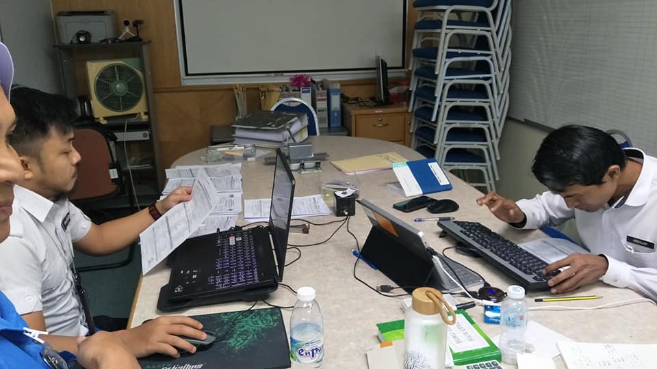 Petugas Dimaki Oleh Orang Awam, Tapi Bila Tanya Travel Mana Semua Tak Mengaku