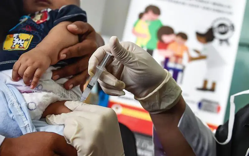 Masih Belum Habis Panik Koronavirus, Sabah Pula Catatkan Wabak Polio Terbaru