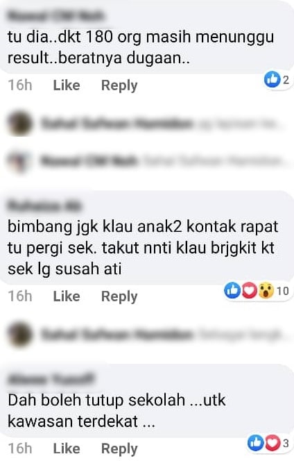 Penyebab 20 Jangkitan Baru Covid-19, Ramai Luah Risau Fenomena ‘Super Spreader’
