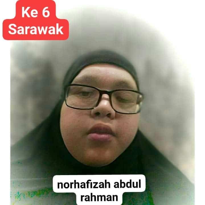 Minggu Paling Sayu, Inilah Wajah 8 Rakyat Malaysia Yang Pergi Akibat COVID-19
