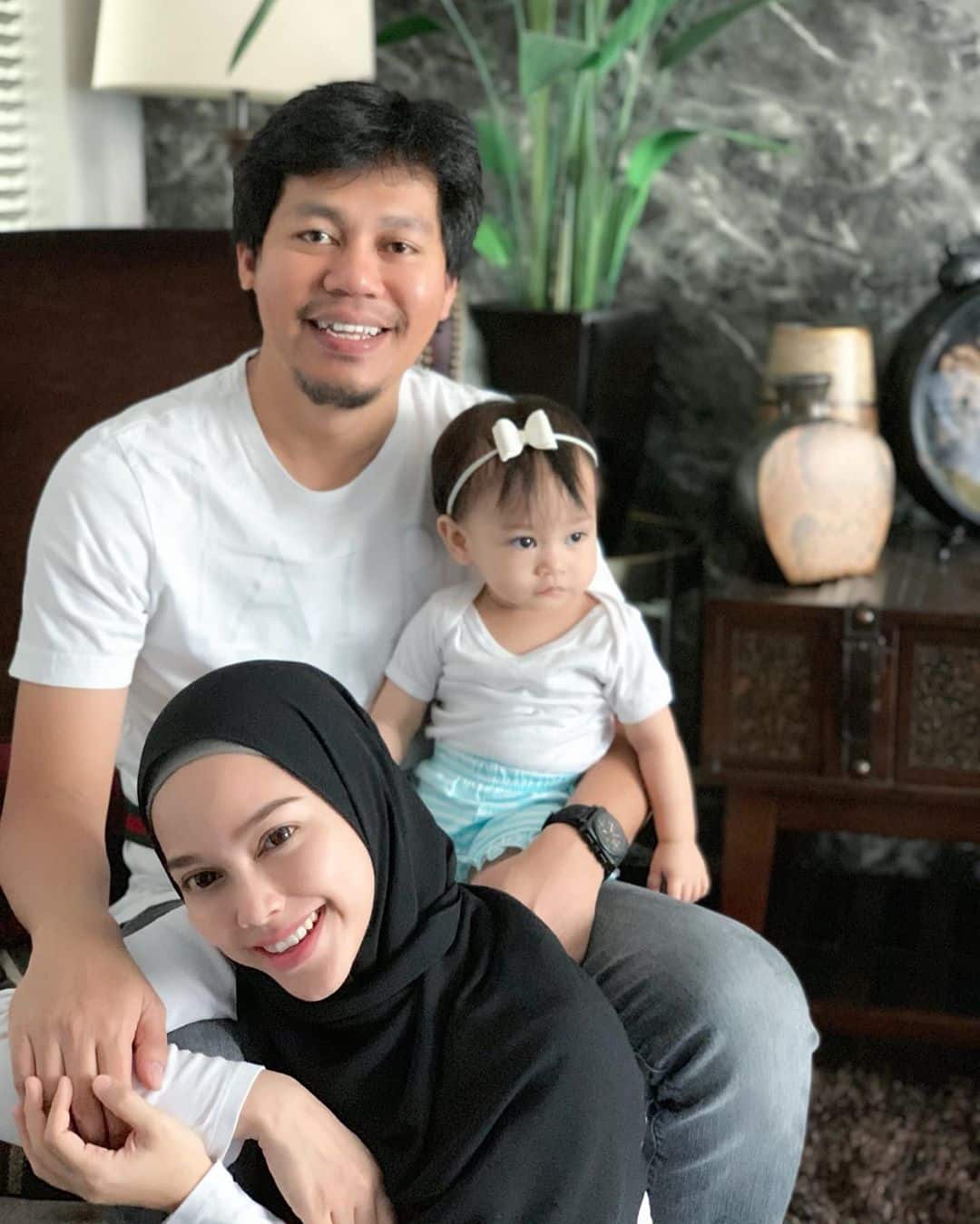 [VIDEO] “Orang Senang Tak Rasa Nikmat Susah”- Jep Hurai Erti Syukur, Deep Habis