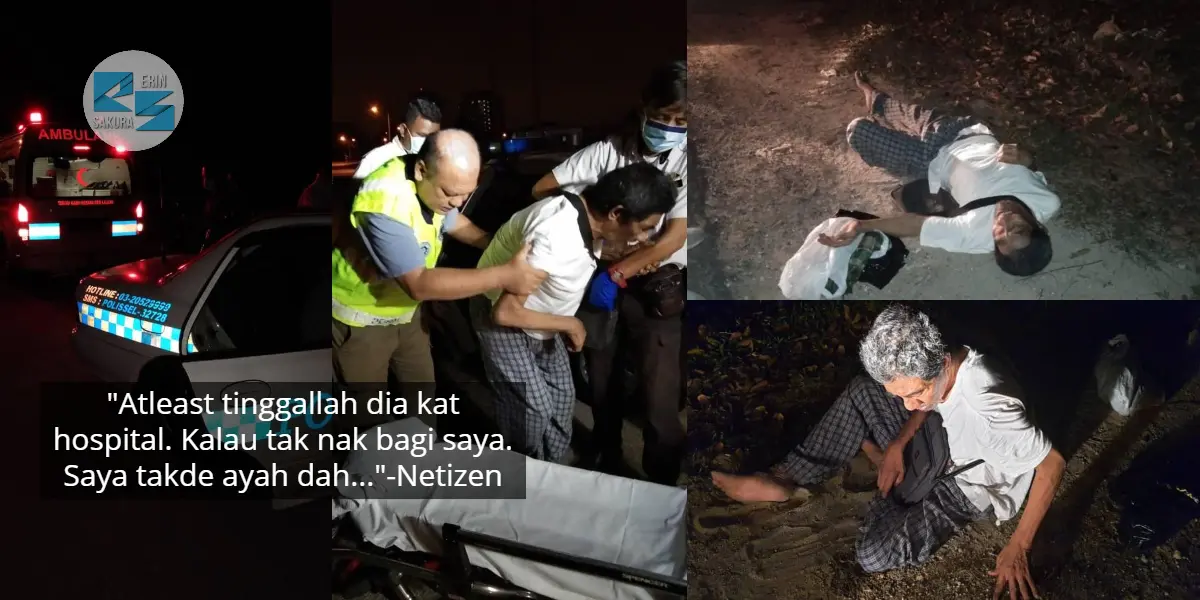 Selamba Main Dam Haji Depan Mata Polis, Masih Ramai Ingkar Perintah Hari Ke-2