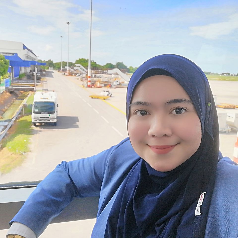 Semua Flight Batal Sebab Koronavirus, Resah Hati Mengenangkan Jika Hilang Kerja