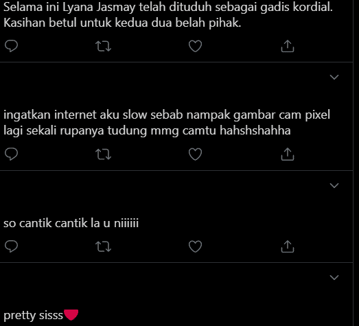 Disangka Liyana Jasmay, Rupanya Ini Wajah Sebenar Budak Di Sebalik Air Kordial