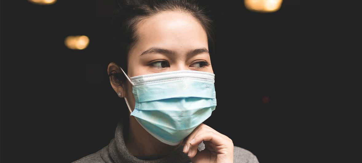 Usah Risau Stok Bekalan Terhad, Orang Awam Tak Wajib Pakai Face Mask Kecuali..