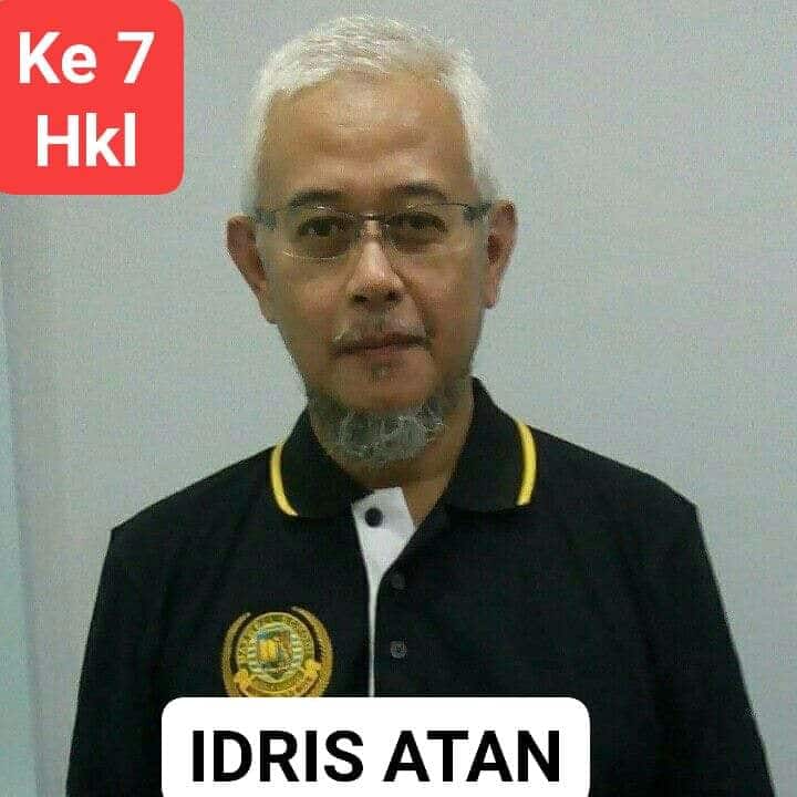Minggu Paling Sayu, Inilah Wajah 8 Rakyat Malaysia Yang Pergi Akibat COVID-19