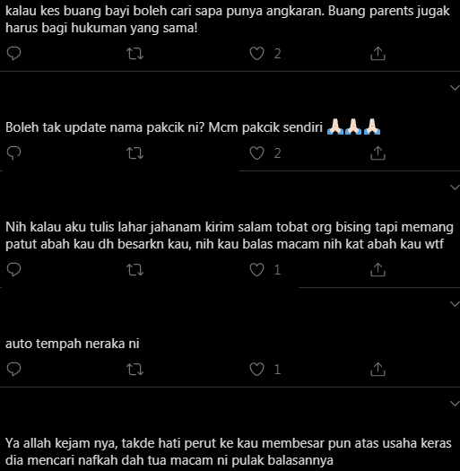 Tergamak ‘Buang’ Ayah Sendiri Di Jalan Sunyi, Beri Ubat Tidur Sebelum Tinggal
