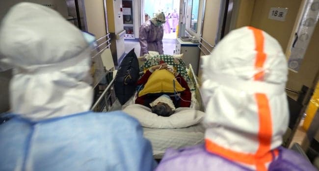 Virus Masih Boleh Tular, Lelaki Dedah Tatacara Urus Kematian Penghidap COVID-19