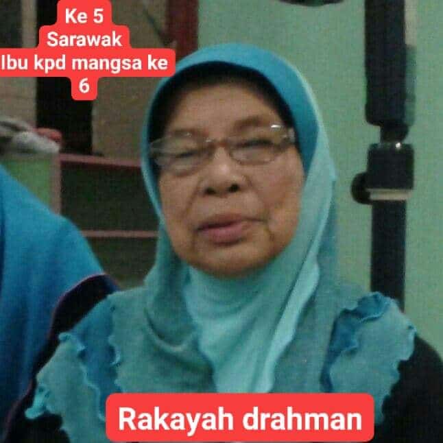 Minggu Paling Sayu, Inilah Wajah 8 Rakyat Malaysia Yang Pergi Akibat COVID-19
