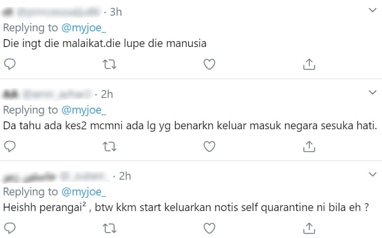 Balik Korea Join Ijtima’ Tabligh, Individu 136 Positif COVID-19 Dikritik Ramai