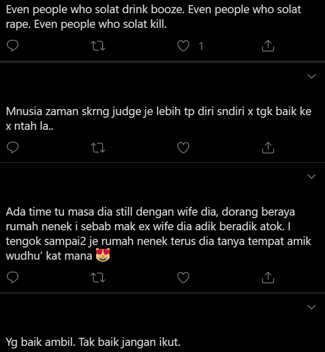 Panas Isu Lagu Kontroversi, Sweet Qismina ‘Kantoikan’ Perangai Sebenar Bunkface