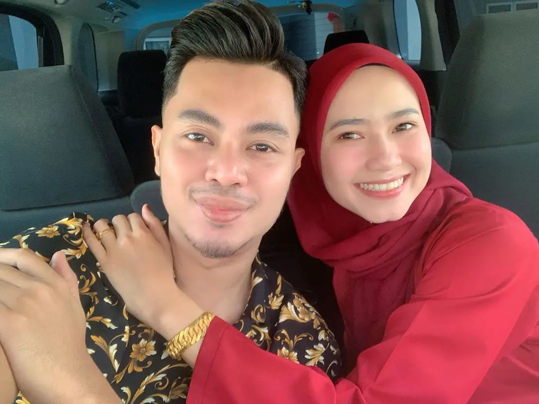 Isteri Stres Hidup Sibuk Bekerja, Datuk Alha Alfa Solo Lepas 6 Bulan Berkahwin