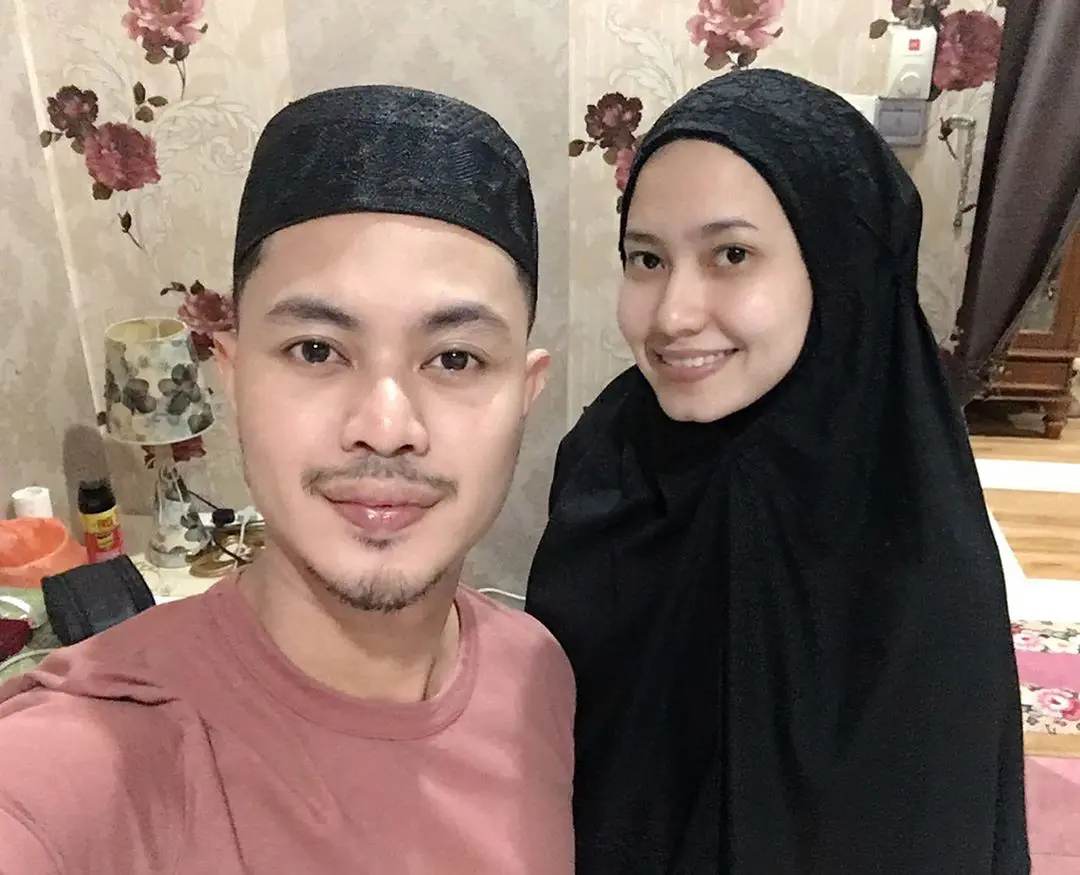 Isteri Stres Hidup Sibuk Bekerja, Datuk Alha Alfa Solo Lepas 6 Bulan Berkahwin