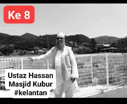 Minggu Paling Sayu, Inilah Wajah 8 Rakyat Malaysia Yang Pergi Akibat COVID-19