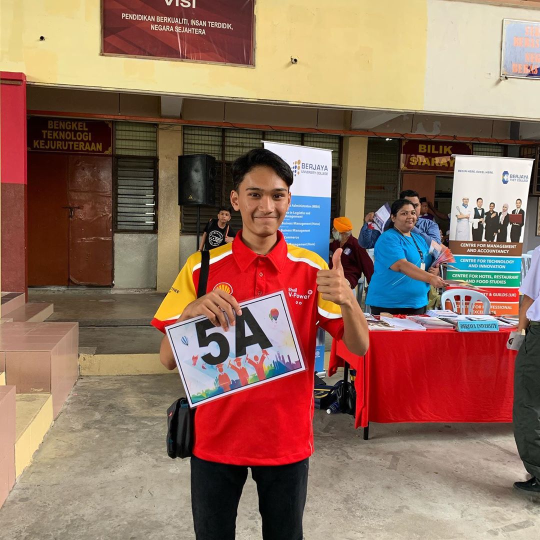 Student MRSM Perlekeh Keputusan SPM Budak Sekolah Biasa, Guru Ini Luah Kesal