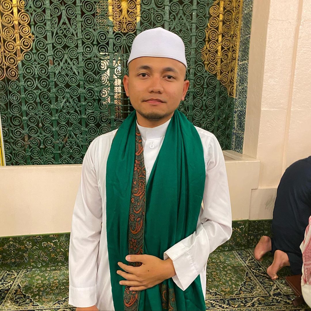 “Allah Datangkan Virus Sebagai Nasihat” – PU Amin Ulas Punca Ruang Tawaf Sepi