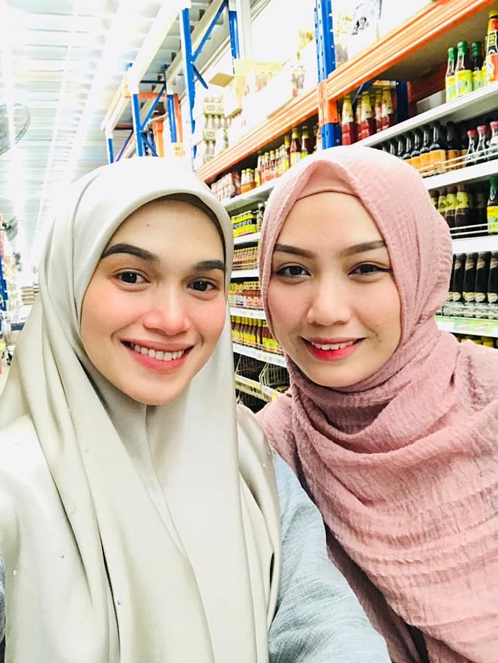 Hampir Setahun Amal Poligami, Wanita Dedah Hikmah Hadiahkan ‘Madu’ Buat Suami