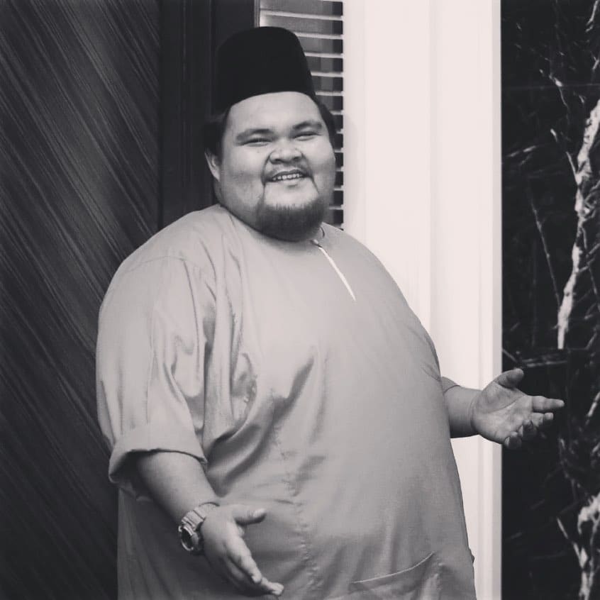 Genap Sebulan Abam ‘Pergi’, Hidayah Harap Wanita Senasib Jangan Terus Bersedih