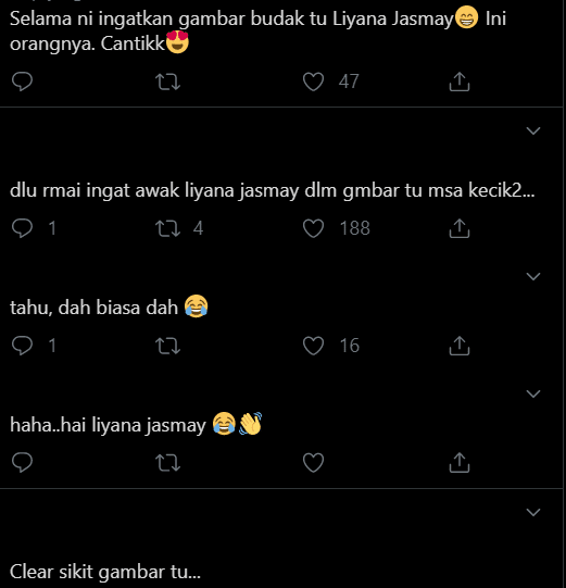 Disangka Liyana Jasmay, Rupanya Ini Wajah Sebenar Budak Di Sebalik Air Kordial
