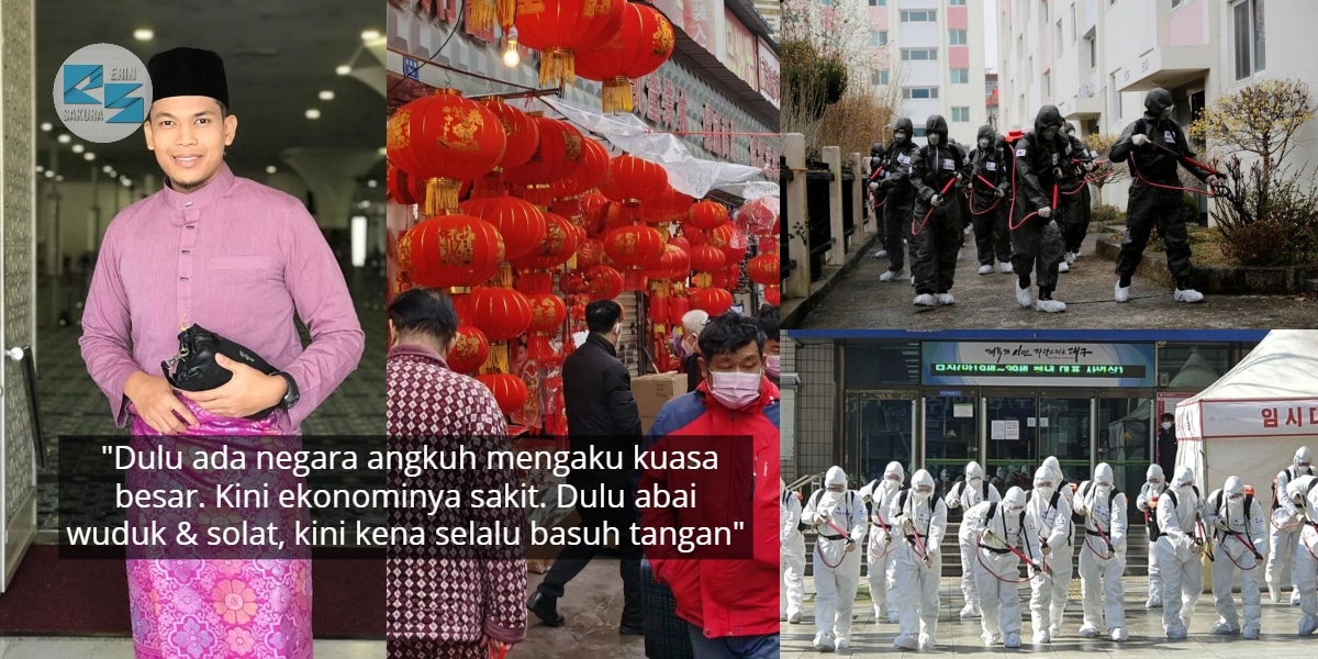 Hangat Pasal Isu Harta Peninggalan Suami Pada Isteri, Akhirnya Mufti Buka Mulut