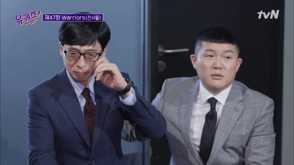 [VIDEO] Nurse Derita Berpisah Dengan Family Demi Rawat Covid-19, Jaesuk Nangis