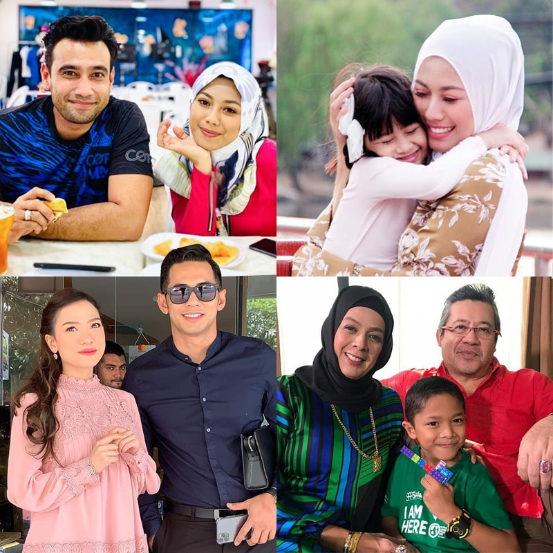 Isteri Sentap Sebab Tak Dapat Tonton Drama, Hebatnya Penangan ‘Maaf Tak Indah’