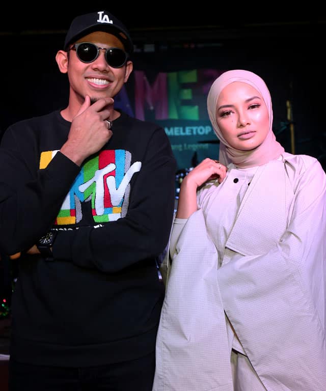 [VIDEO] Nabil-Lofa Ulas Isu Bantuan Artis, Jadikan Caliph Busker Contoh Mudah