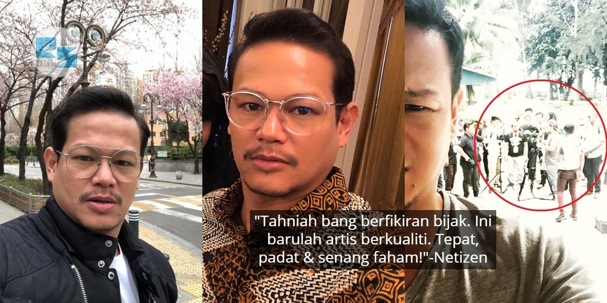 Sanggup ‘Drop By’ Untuk Bagi Makanan, Wanita Ini Buat Wira2 Negara Tersentuh!