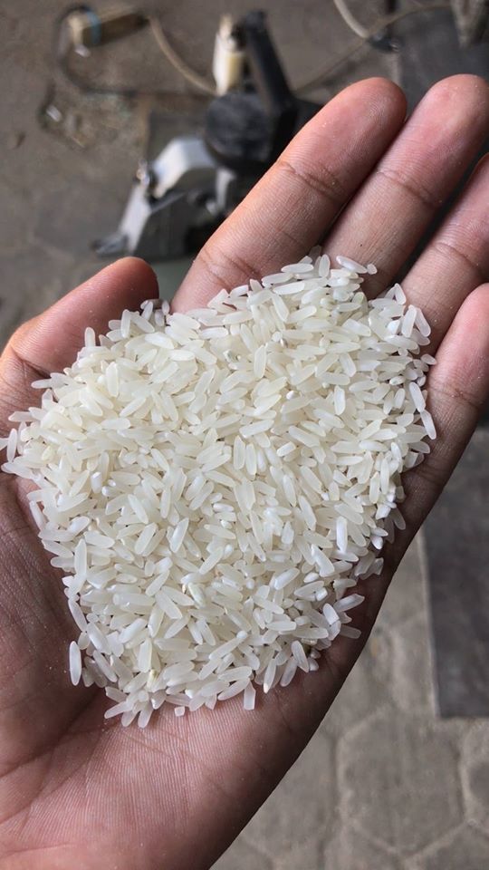 Yang Miskin Terpaksa Makan Ubi Sebab Beras Habis, Si Kaya Masih Nak Cemburu?