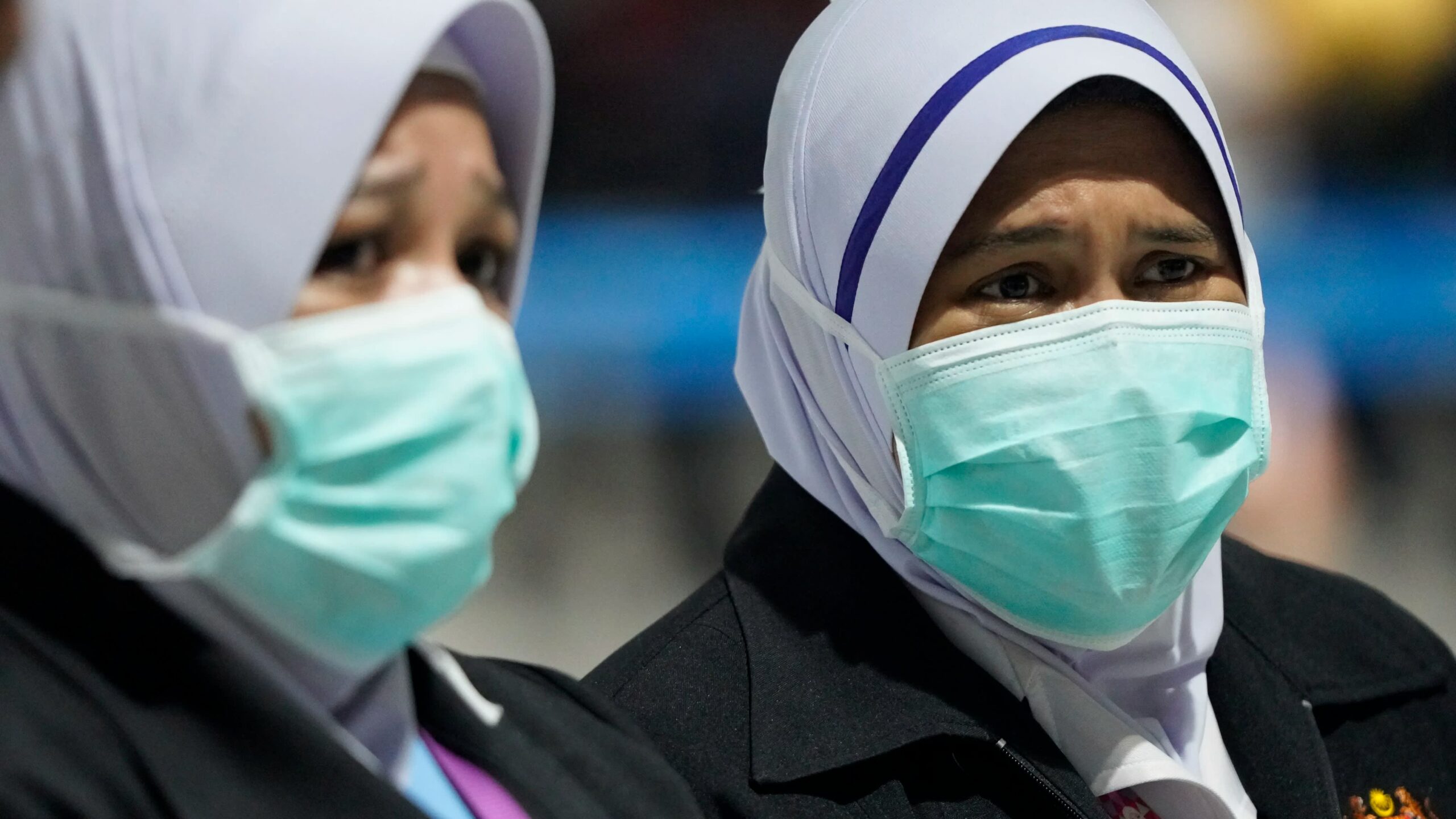 10,000 Tabligh Sertai Himpunan Mega, KKM Seru Yang Terlibat Buat Test Covid-19