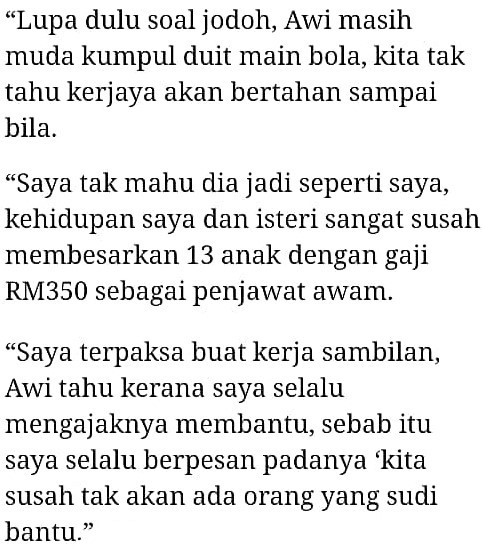 “Syifa Ada 2 Kali Datang Rumah, Tapi..” – Ibu Ulas Hajat Safawi Mahu Bernikah