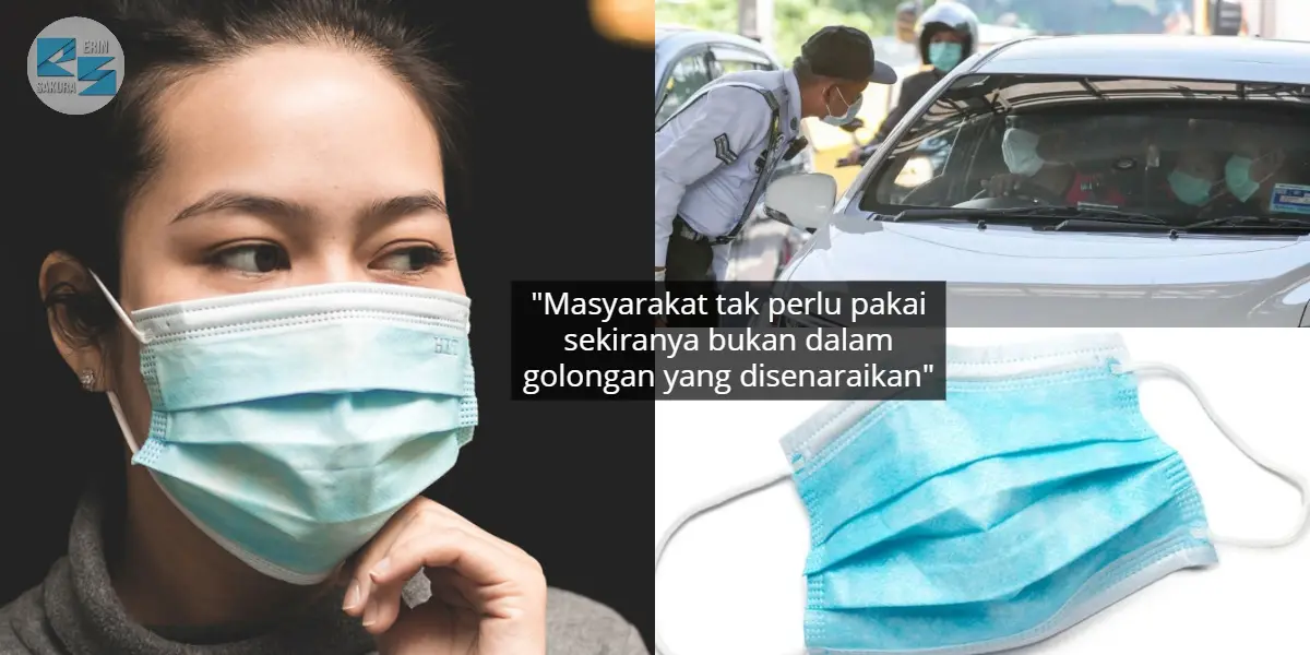 Ada Netizen Pertikai Usaha KKM, Doktor US Puji Usaha Malaysia Handle COVID-19