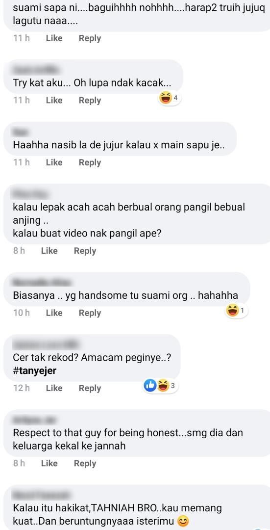 [VIDEO] Berani Bagi Surat Usya Abang Waiter, Gadis ‘Terciduk’ Bila Tahu Jawapan