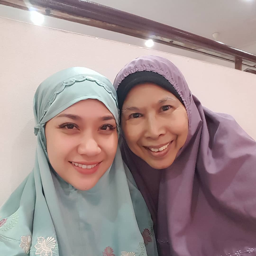 Suami Tiada Masih Disayangi Mentua, BCL & Keluarga Sinclair Wajar Jadi Tauladan