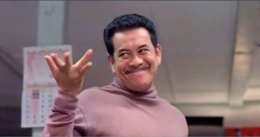 Pandai Betul Usop Wilcha Nyanyi, Penampilan Terkini Pun Ala-Ala Tony Stark