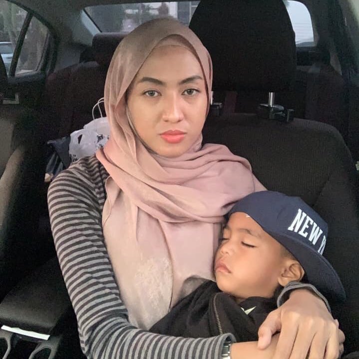 Awal-Awal Suruh Jadi Mak Angkat, Bila Dah Sayang Ibu Kandung Tuntut Semula Anak