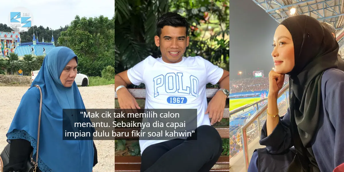 [VIDEO] Viral Gol Rembatan Safawi, Ramai Sebak Bila Ditambah Lagu Latar Sekali