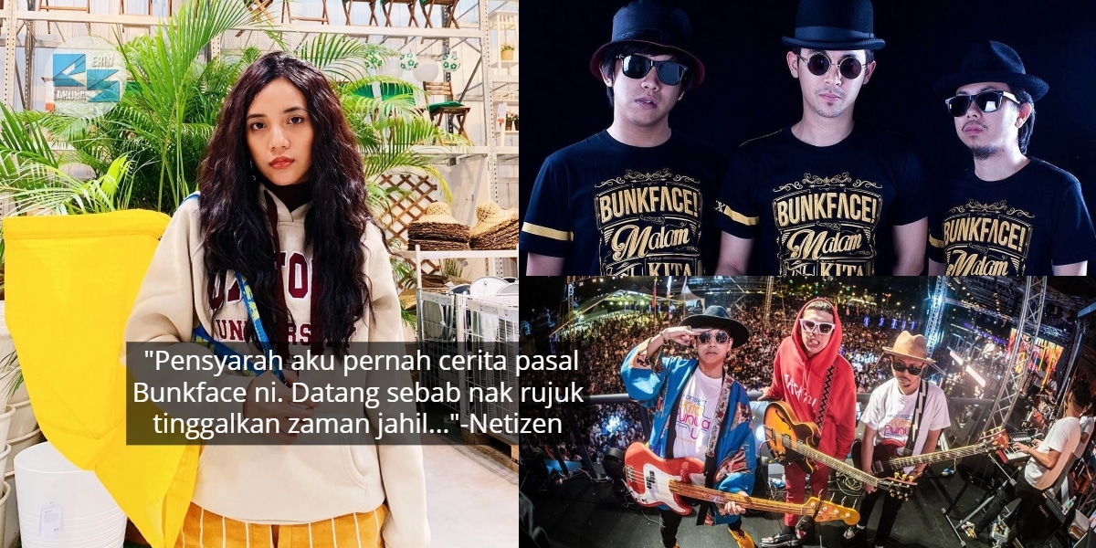 [VIDEO] Terakam Kelibat Misteri, Adik TokTi Dedah Cerita Seram Nyanyi Di Hutan!
