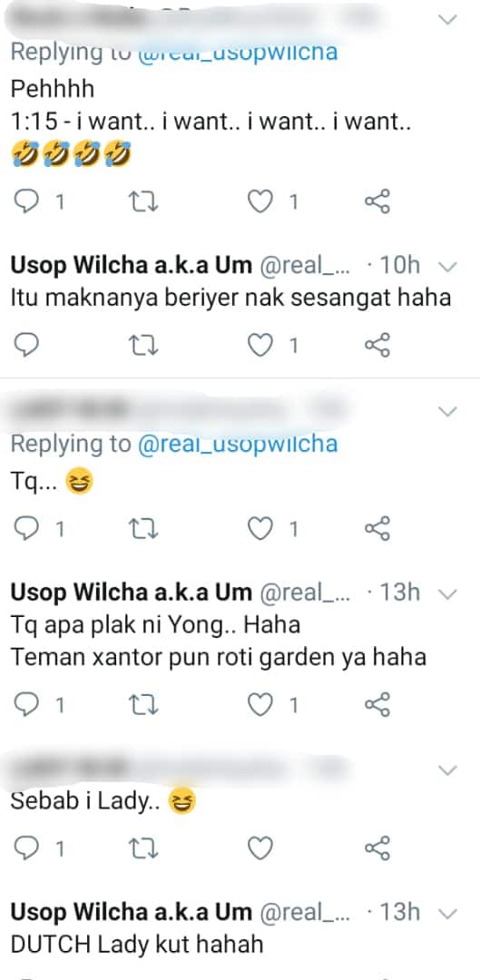 Pandai Betul Usop Wilcha Nyanyi, Penampilan Terkini Pun Ala-Ala Tony Stark