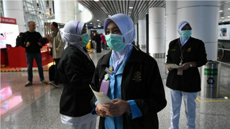 Penyebab 20 Jangkitan Baru Covid-19, Ramai Luah Risau Fenomena ‘Super Spreader’